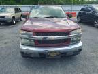 2008 Chevrolet Colorado