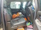2013 Chevrolet Silverado K3500 LTZ