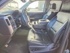 2018 Chevrolet Silverado C1500 LTZ