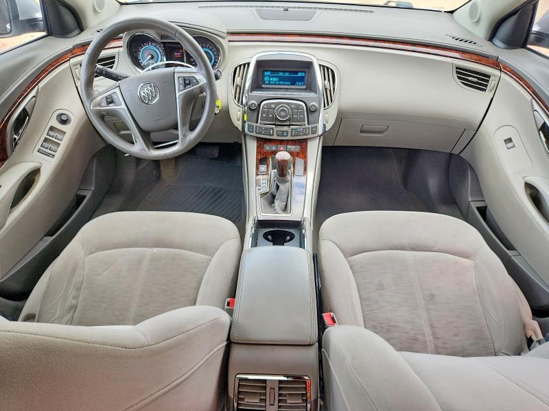 2012 Buick Lacrosse Convenience