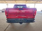 2025 GMC Sierra K1500 AT4X