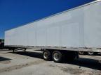 2015 Utility VS2DX DRY Van Trailer
