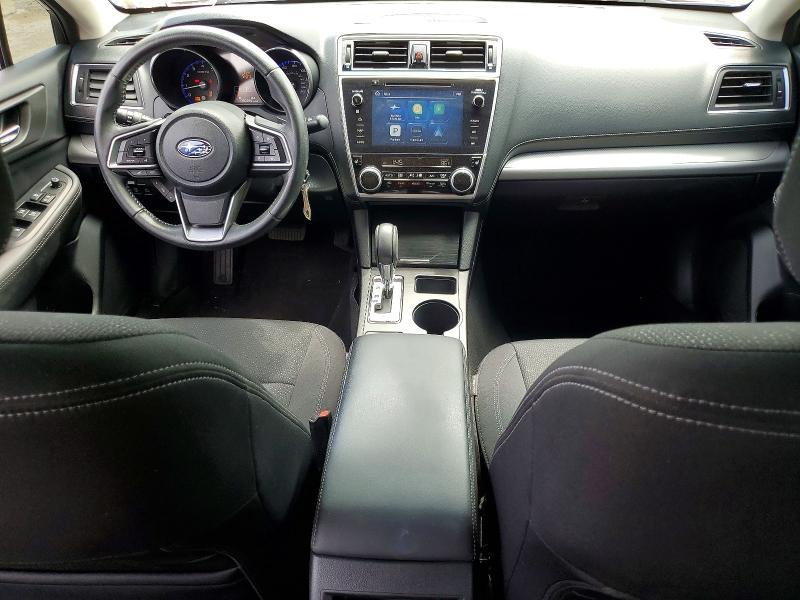 2018 Subaru Legacy 2.5i Premium