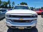 2016 Chevrolet Silverado K1500 LTZ