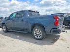 2020 Chevrolet Silverado C1500 Custom