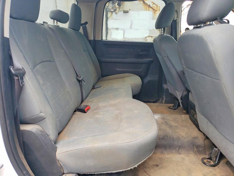 2015 Dodge Ram 4500