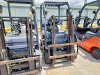2016 Toyota 8FGCU20 Forklift