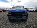 2022 Chevrolet Silverado LTD K1500