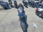 2022 Yamaha YZFR7