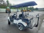 2023 Evolution Golf Cart