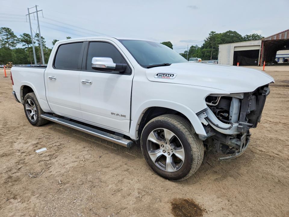 2022 Dodge 1500 Laramie