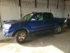 2015 Toyota Tacoma V6