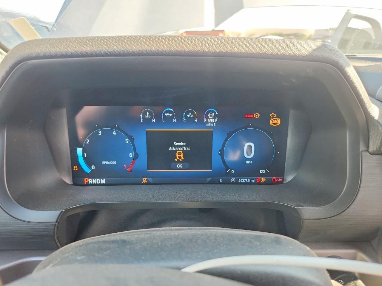 2025 Ford F150 XLT