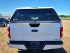 2018 Ford F150 Super Cab