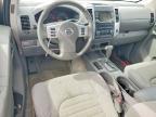 2018 Nissan Frontier S