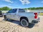 2024 Chevrolet Silverado K1500 Trail Boss Custom