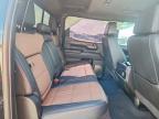 2024 Chevrolet Silverado K1500 High Country