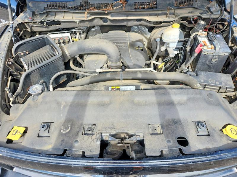 2012 Dodge RAM 1500 ST