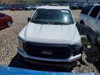 2022 Ford F150