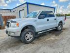 2005 Ford F150 Supercrew