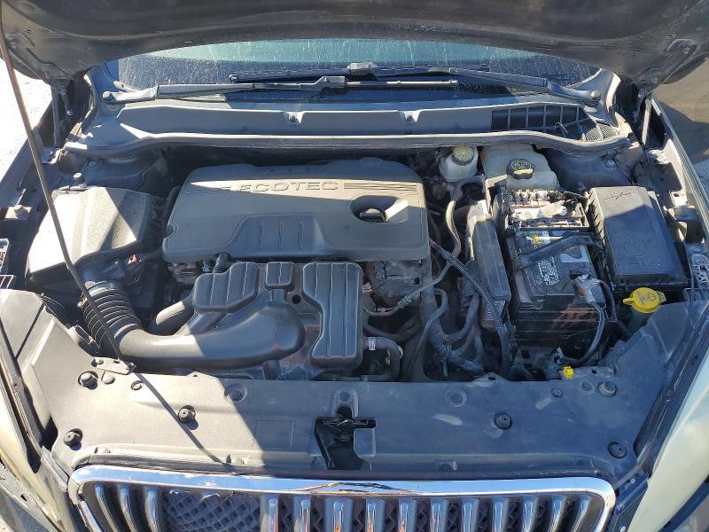 2014 Buick Verano Convenience
