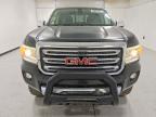 2016 GMC Canyon SLT