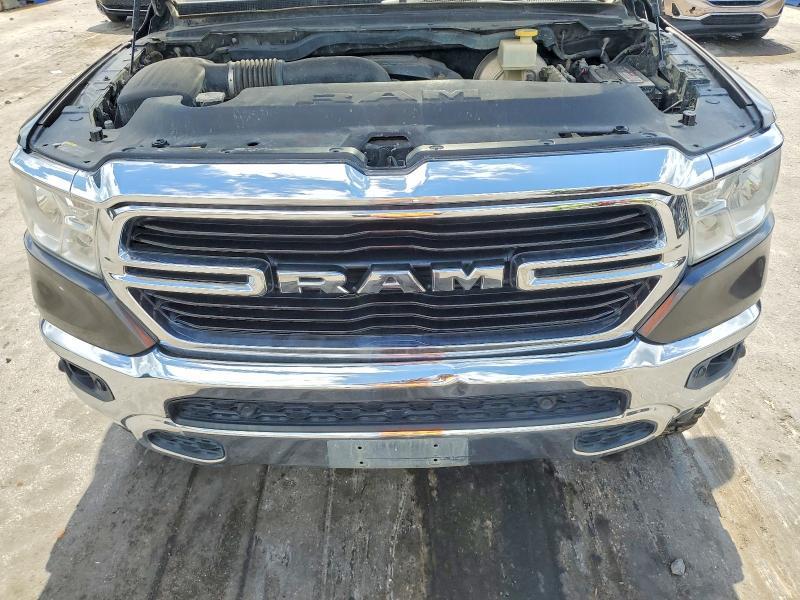 2020 Dodge RAM 1500 BIG Horn