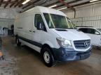 2016 Mercedes-Benz Sprinter 2500 Delivery Van