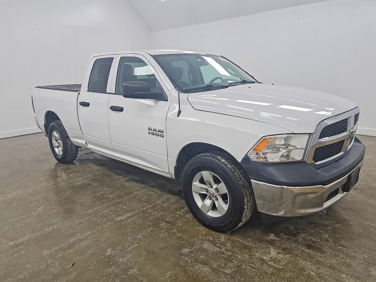 2018 Dodge RAM 1500 ST