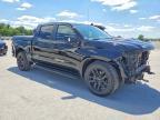 2025 Chevrolet Silverado K1500 LT Trail Boss