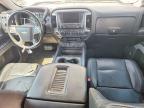 2016 Chevrolet Silverado K1500 LTZ