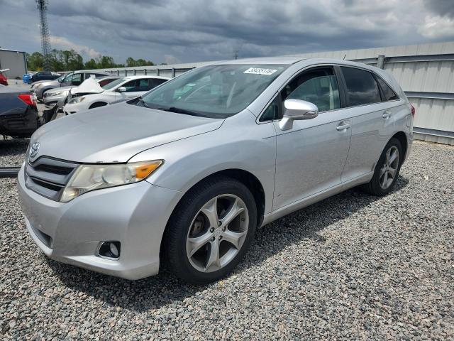2013 Toyota Venza le