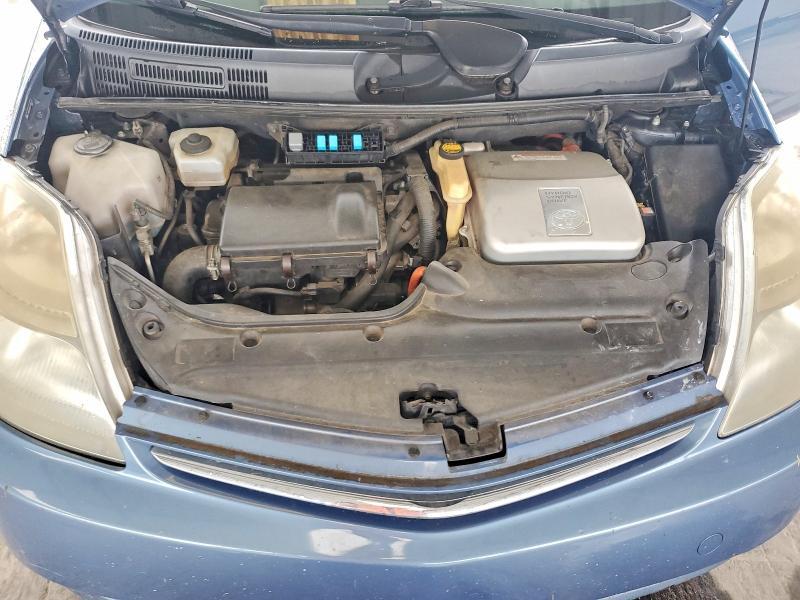 2006 Toyota Prius Base