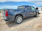2021 Chevrolet Silverado K1500 Custom