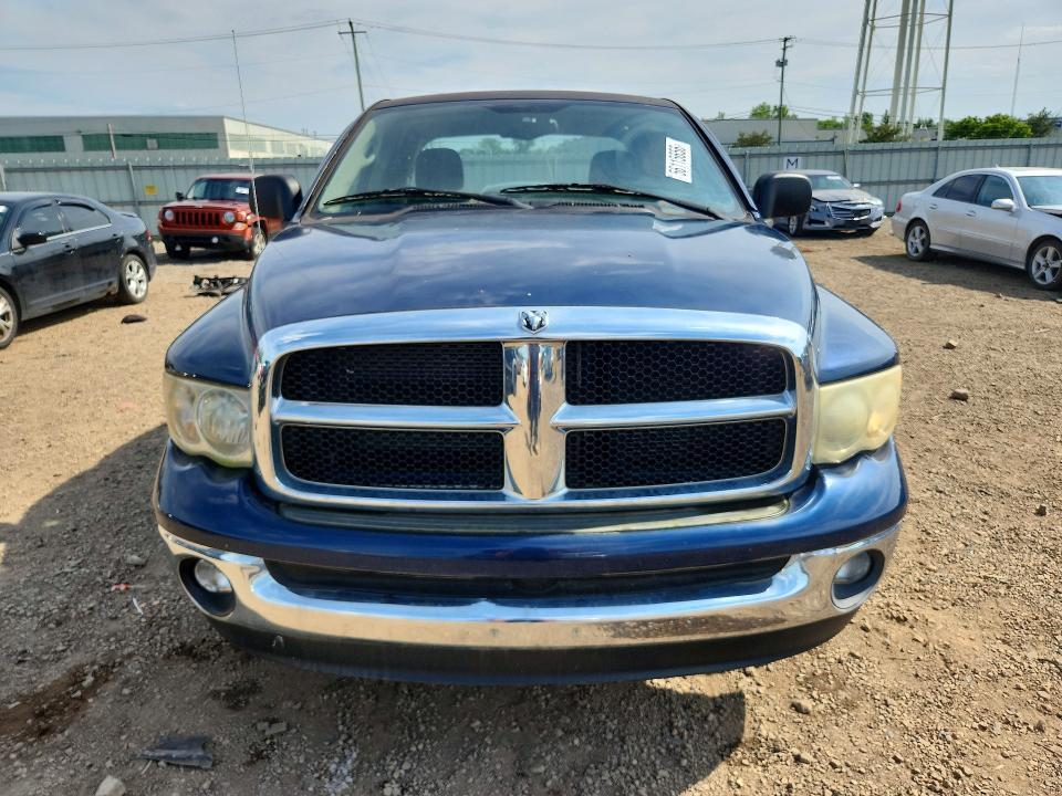 2003 Dodge RAM 1500 ST/SLT