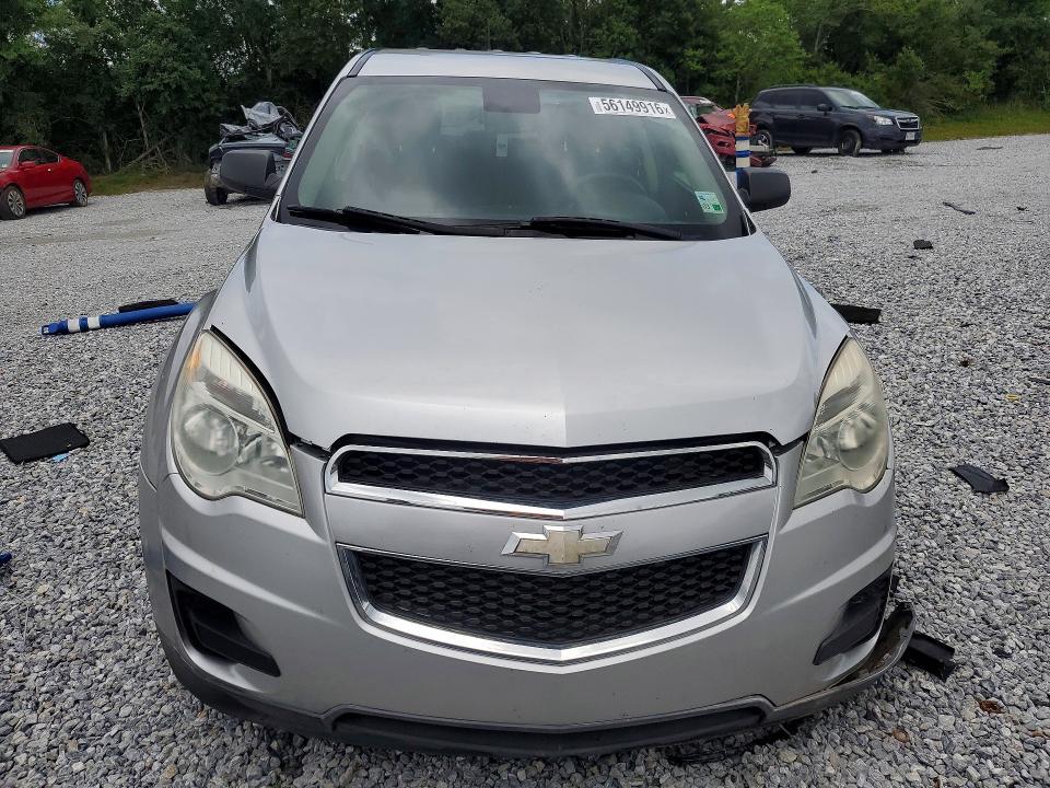 2014 Chevrolet Equinox