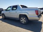 2012 Honda Ridgeline RTL