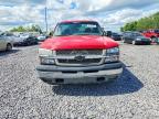 2005 Chevrolet Silverado C1500