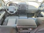 2008 Ford F150 Supercrew