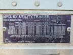 2016 Utility Tr 2016 Utility VS2DX DRY Van Trailer