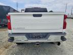 2022 Chevrolet Silverado K2500 Heavy Duty LT