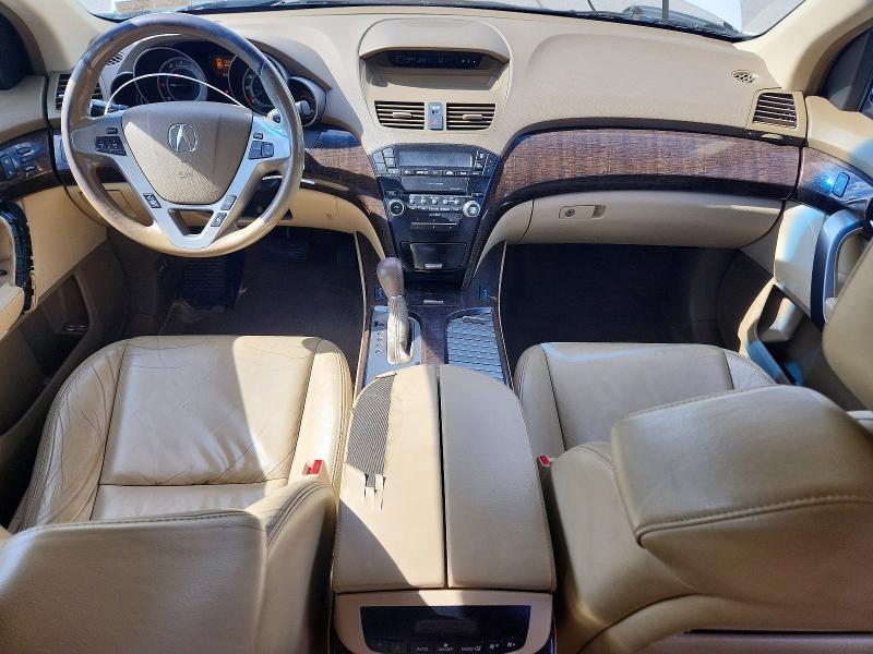 2013 Acura MDX