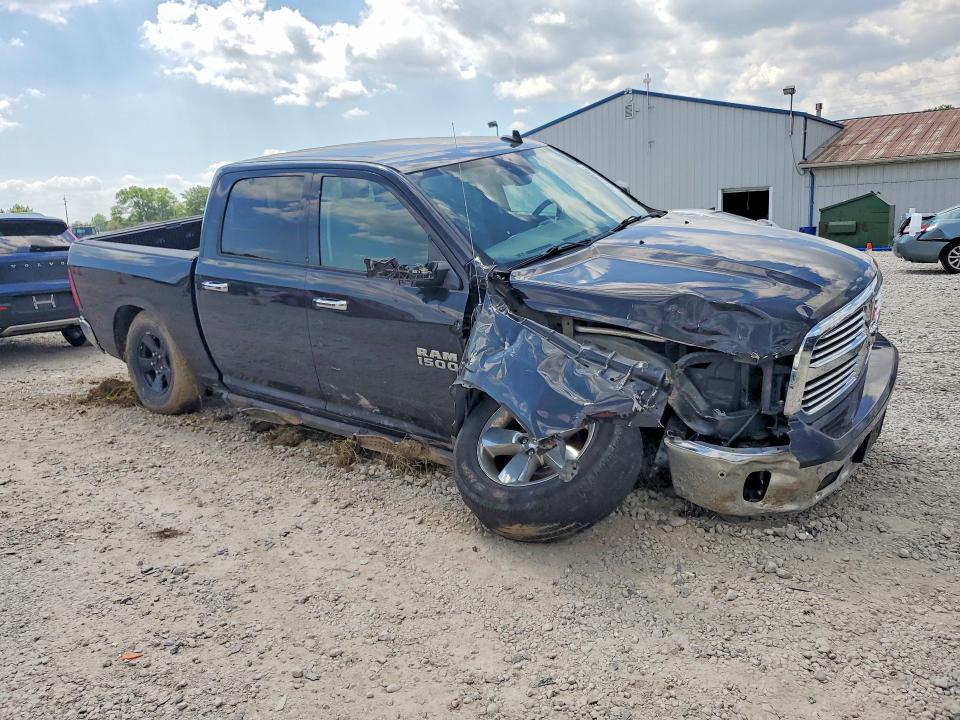 2016 Dodge RAM 1500 SLT