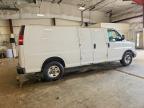 2016 GMC Savana 3500 Cargo Delivery Van