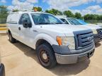 2010 Ford F150