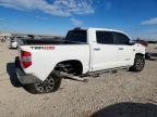 2018 Toyota Tundra Crewmax SR5