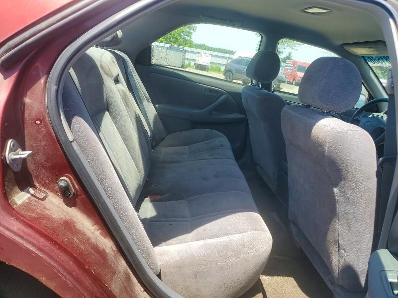 1999 Toyota Camry le