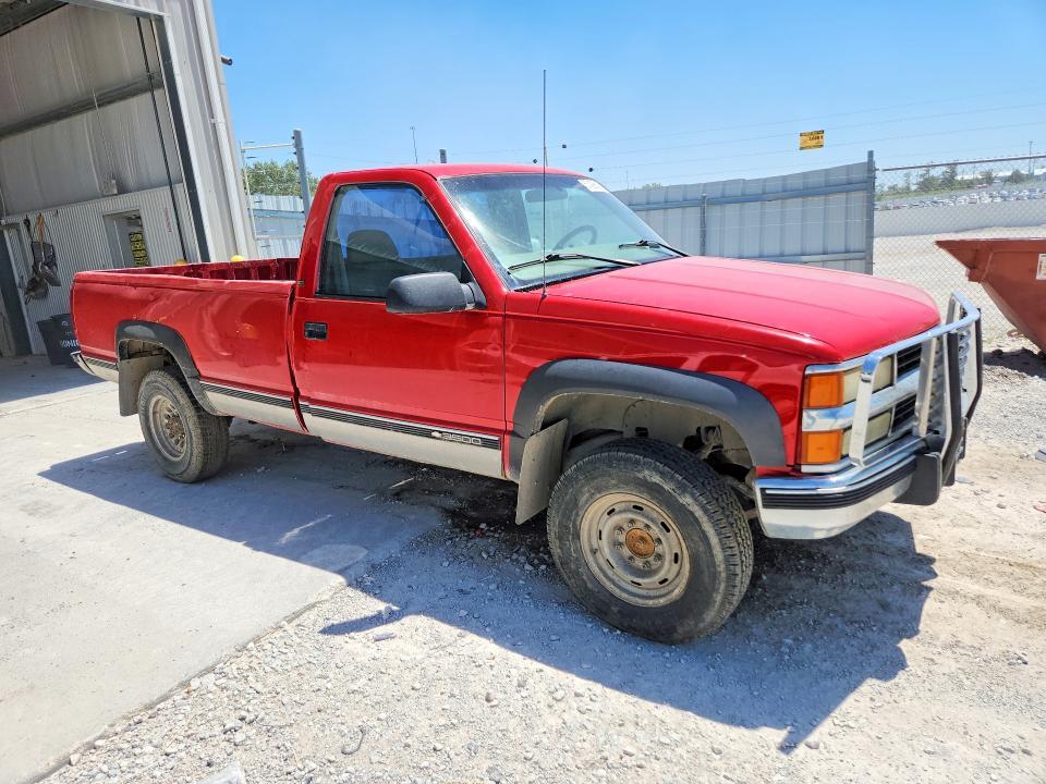 1998 Chevrolet GMT-400 K3500