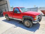 1998 Chevrolet GMT-400 K3500
