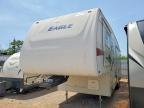 2007 Jayco Eagle Camper